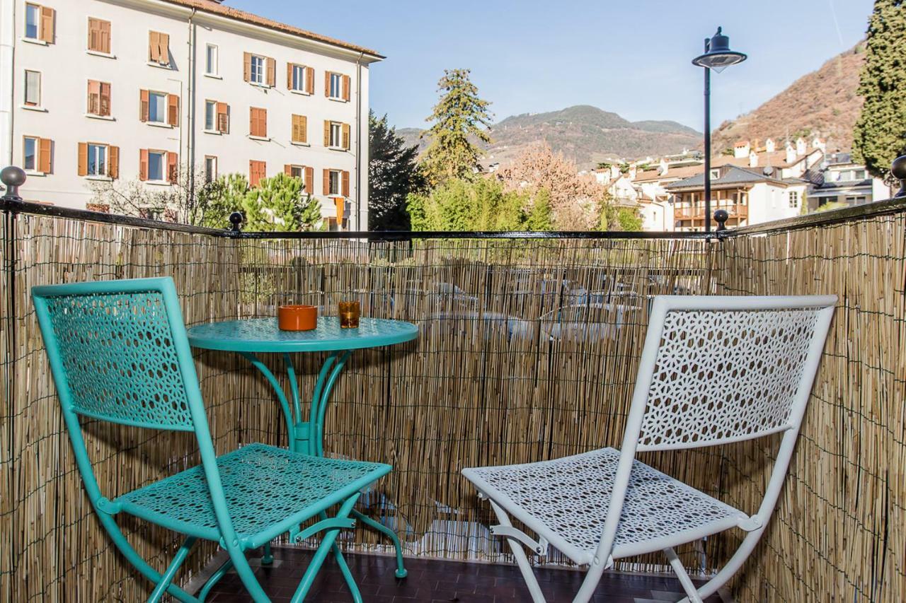 Delai Apartment Bolzano Exterior photo