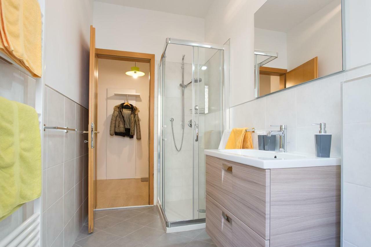 Delai Apartment Bolzano Exterior photo